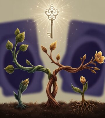 Discover how tarot's threes represent momentum, creativity, and transformative expansion in your life journey.