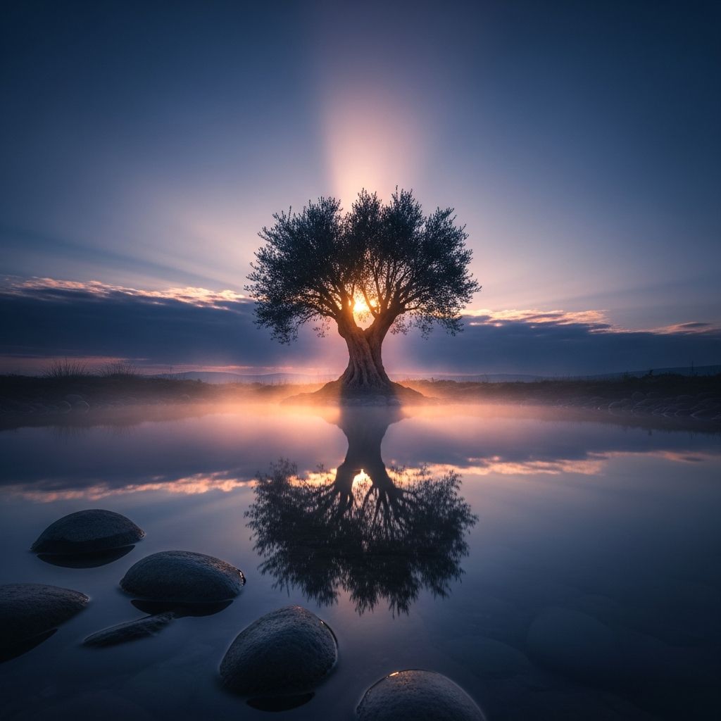 Spirituality: A Practical Guide To Meaning And Connection Discover the profound layers of spirituality beyond trends, embracing meaning, connection, and inner growth for a fulfilling life journey.