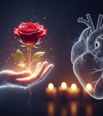 Explore how psychic insights guide romantic decisions and relationship clarity