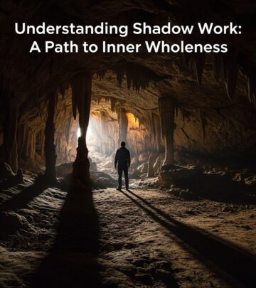 Explore the hidden aspects of yourself and integrate them into conscious awareness.