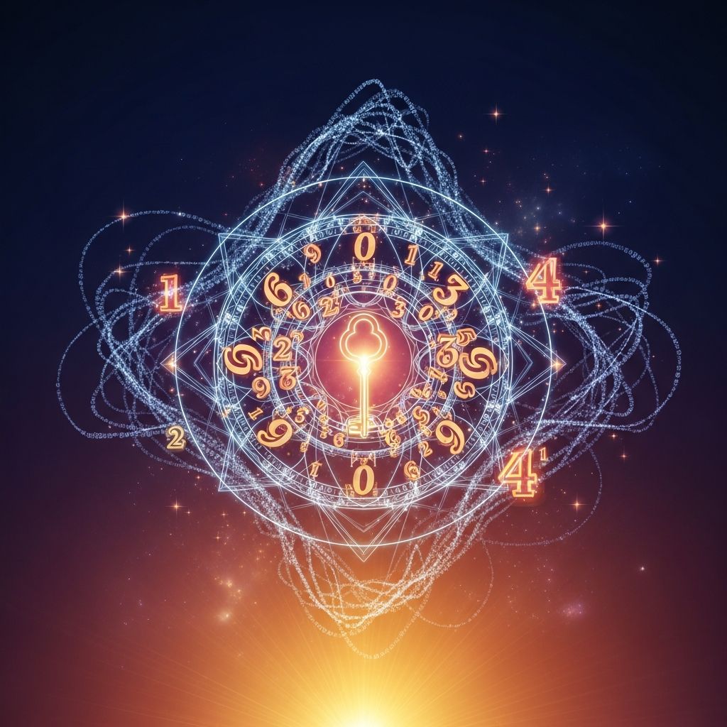 Discover how your numerology heart's desire number reveals the unique path to lasting fulfillment and joy in everyday life.