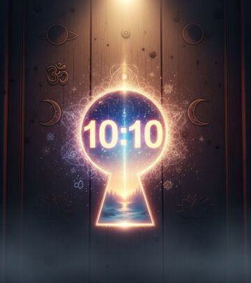 Discover the profound spiritual messages behind repeatedly seeing 10:10 and how it guides personal transformation and awakening.