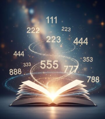 Discover the profound meanings behind repeating number sequences and how they guide your spiritual journey toward alignment and growth.