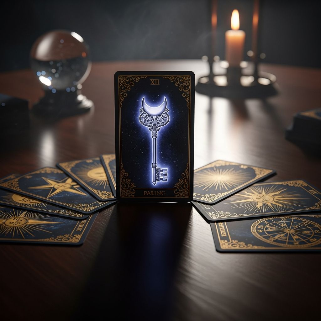Discover how free online tarot readings deliver profound insights through digital technology, ancient symbolism, and intuitive interpretation.