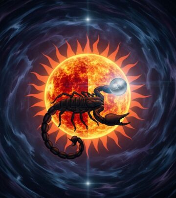 Dive deep into Scorpio's transformative energy as Sun and Mercury align to reveal hidden truths, foster empathy, and sharpen intuitive communication.