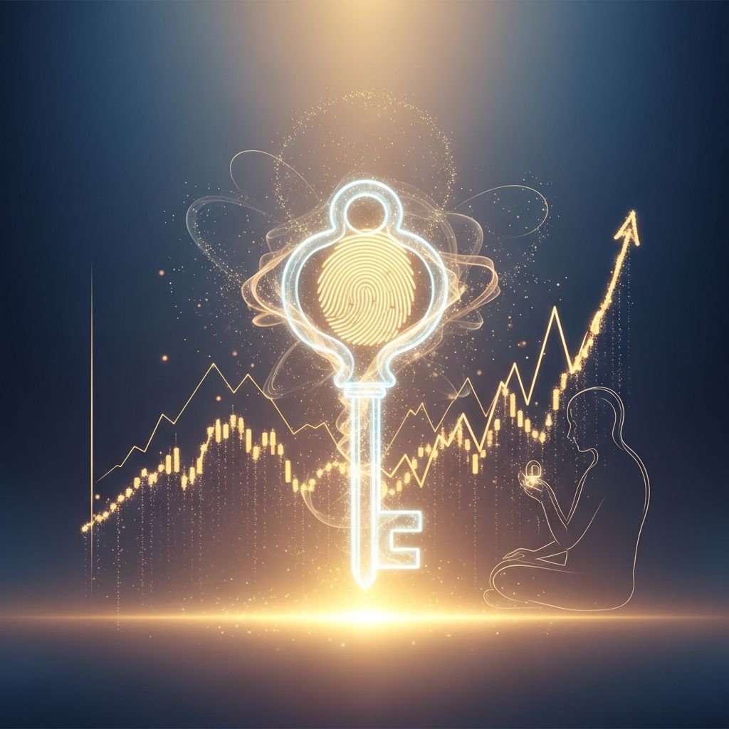 Discover practical steps to tune into your inner voice and attract extraordinary abundance into your life effortlessly.