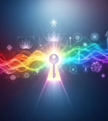 Discover how intentional use of colors can align your energy, clear blocks, and accelerate the manifestation of your deepest desires.