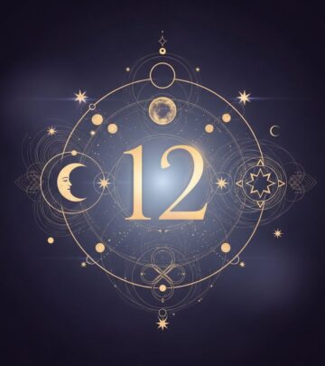 Discover how the powerful number 12 shapes cycles of completion, sparks creativity, and guides spiritual harmony in your life journey.