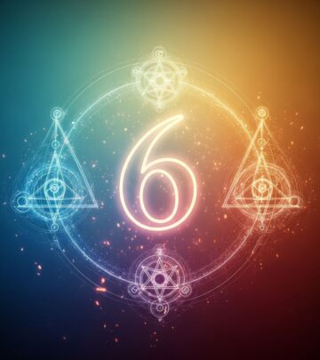 Discover how numerology's number 6 brings love, balance, and nurturing energy to your life and June's transformative power.
