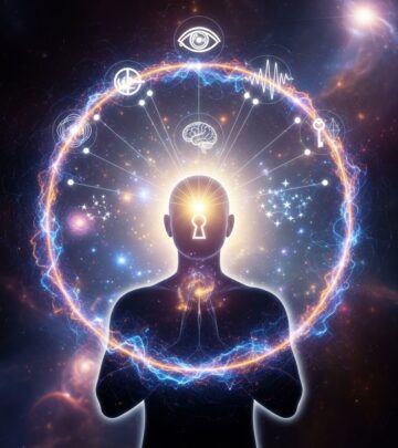 Discover the hidden world of psychic powers, learn to recognize your innate gifts, and develop them through practical techniques for deeper intuition and spiritual connection.