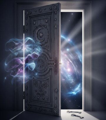 Discover the hidden depths of the 12th house in your natal chart and how it shapes your inner world, spirituality, and personal transcendence.