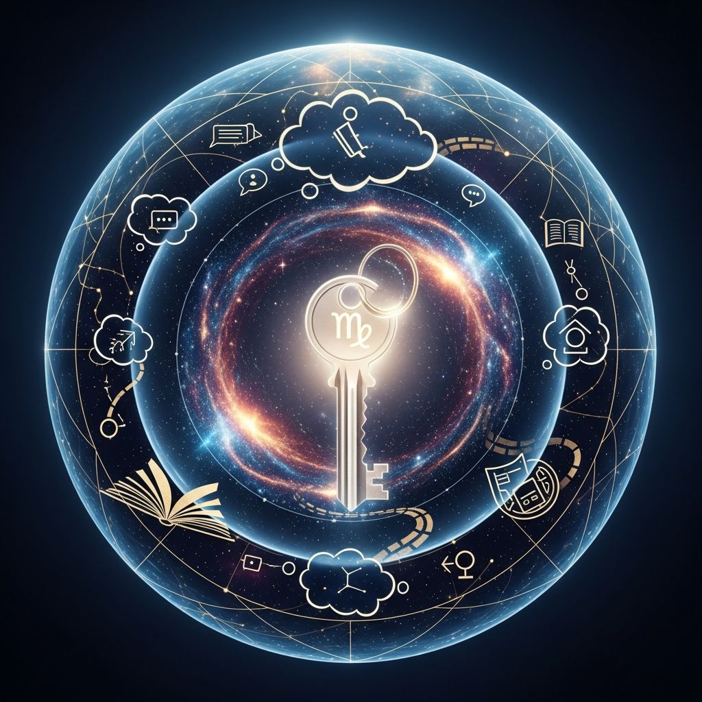 Discover how the 3rd house shapes your communication, connections, and daily adventures in the natal chart.