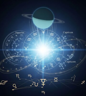 Discover how Uranus direct motion influences personal growth and collective transformation.