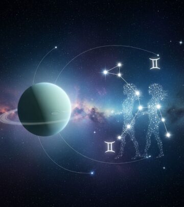 Discover how Uranus entering Gemini from 2025 sparks innovation, disrupts communication, and transforms your life over seven transformative years.