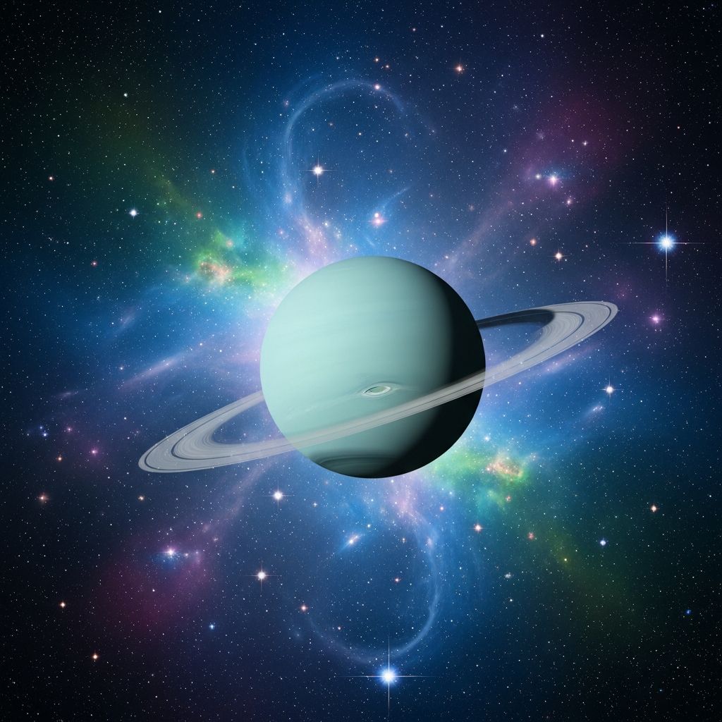 Master the cosmic shifts of Uranus retrograde with insights on its timing, effects, and strategies for personal growth in 2025-2026.