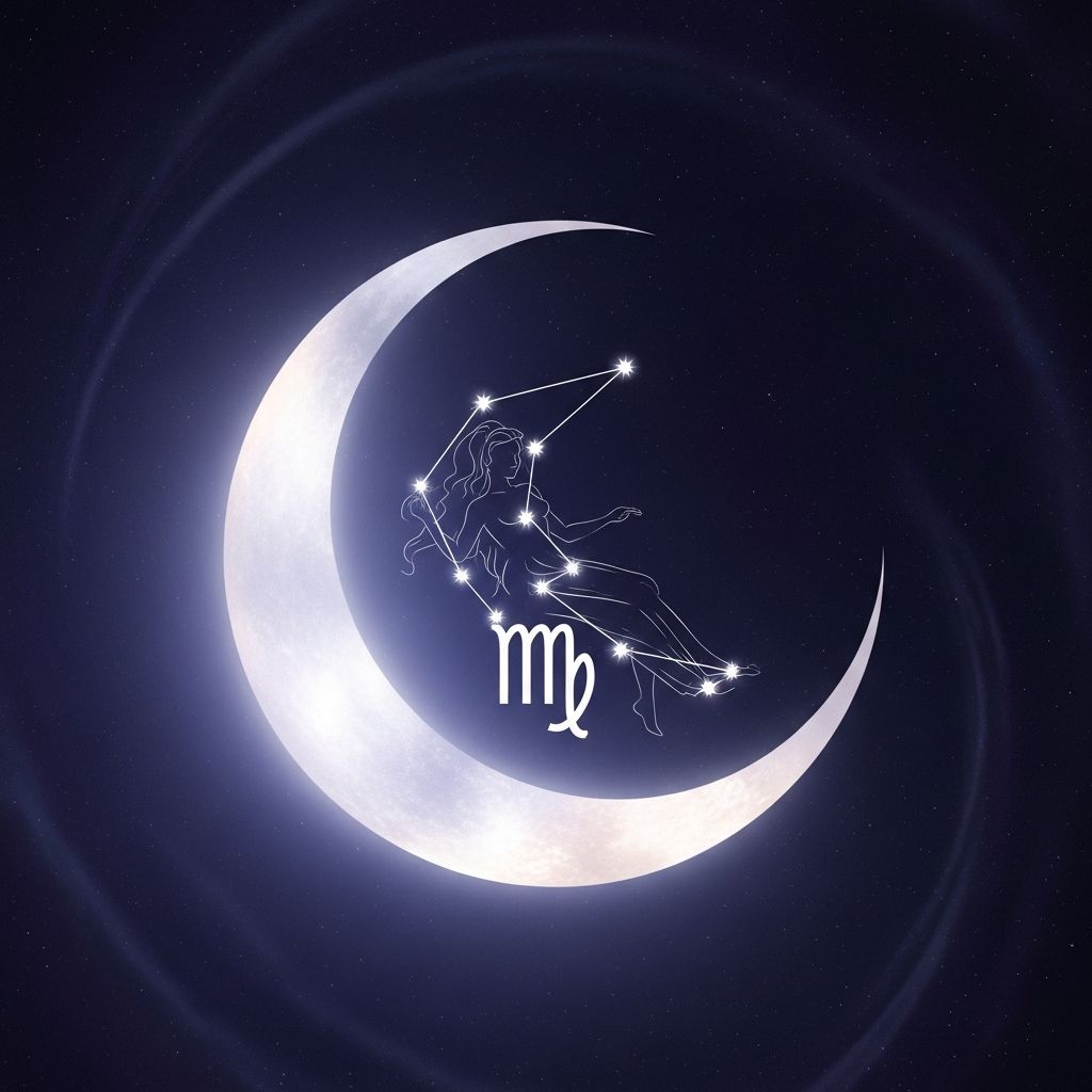 Discover how the Virgo New Moon influences your path forward