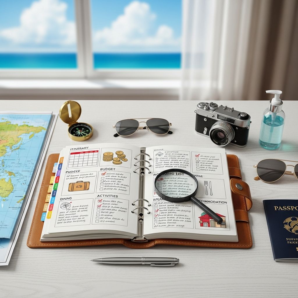 Discover tailored escapes for Virgo travelers seeking serene nature, intellectual pursuits, and meticulously planned adventures that rejuvenate the soul.