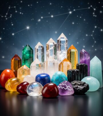 Discover the perfect crystals for your zodiac sign to boost energy, balance emotions, and attract prosperity in daily life.