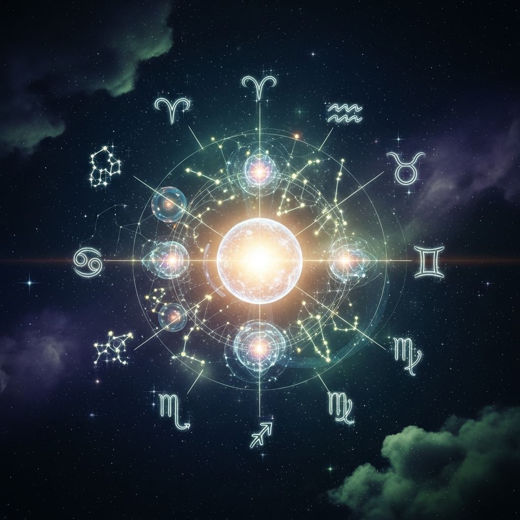 Discover which zodiac signs lead in innovation, blending bold ideas with creative breakthroughs for revolutionary impact.